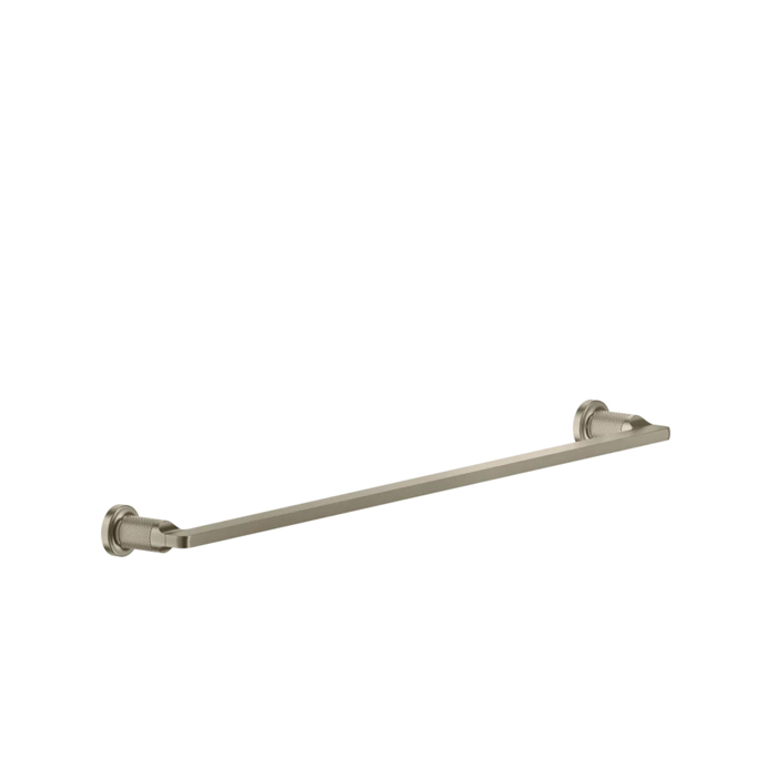 Gessi Inciso Полотенцедержатель, 60 см, подвесной, цвет: finox