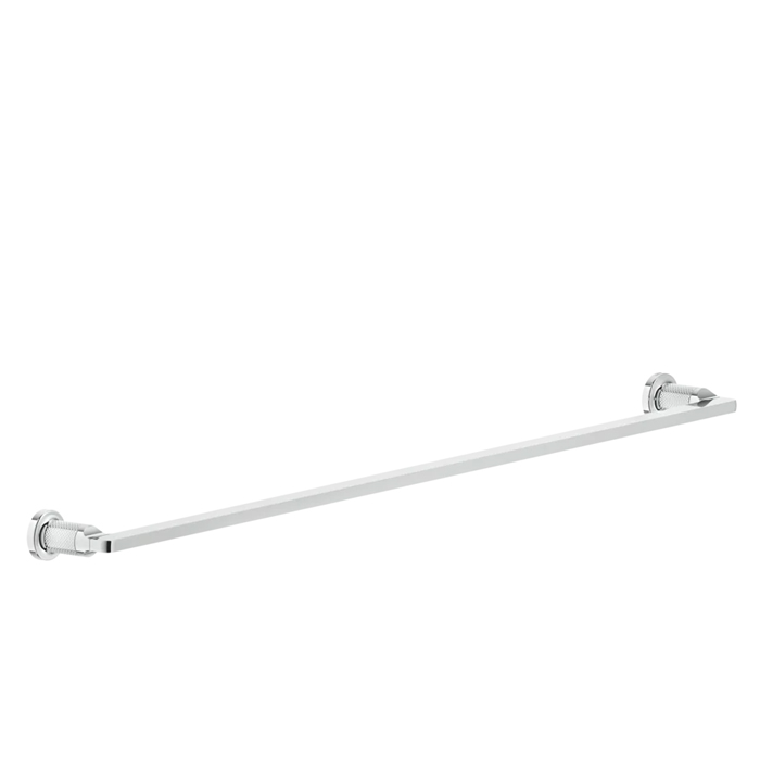 Gessi Inciso Полотенцедержатель 91 см, цвет: хром