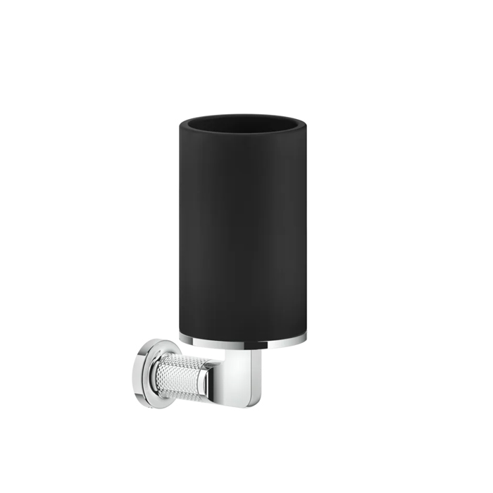 Gessi Inciso Стакан подвесной, цвет: хром