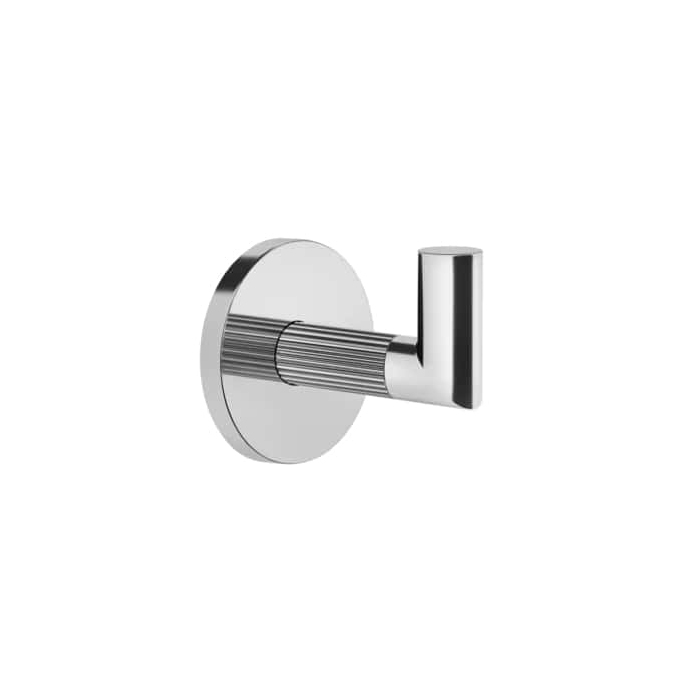 Gessi Ingranaggio Крючок, подвесной, цвет: хром