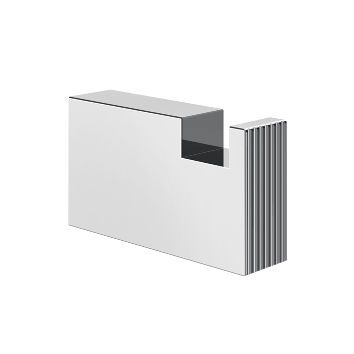 Gessi Inverso Accessories Крючок подвесной, цвет: хром