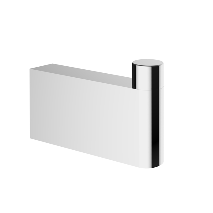 Gessi Origini Крючок, подвесной, цвет: хром