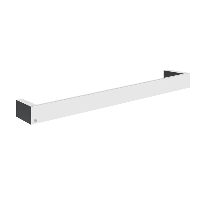 Gessi Rettangolo Полотенцедержатель 45см, подвесной, цвет: хром