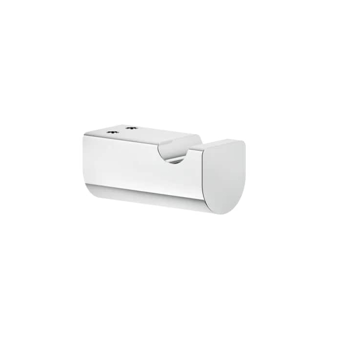 Gessi Rilievo Крючок одинарный, подвесной, цвет: хром
