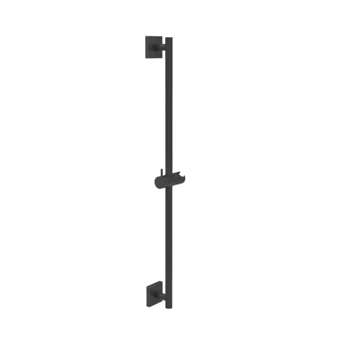 Gessi Rilievo Штанга для душа, цвет: nero XL