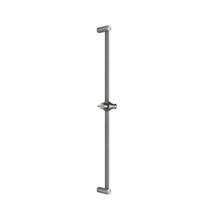 Gessi Shower316 Штанга для душа, цвет: шлифованная сталь