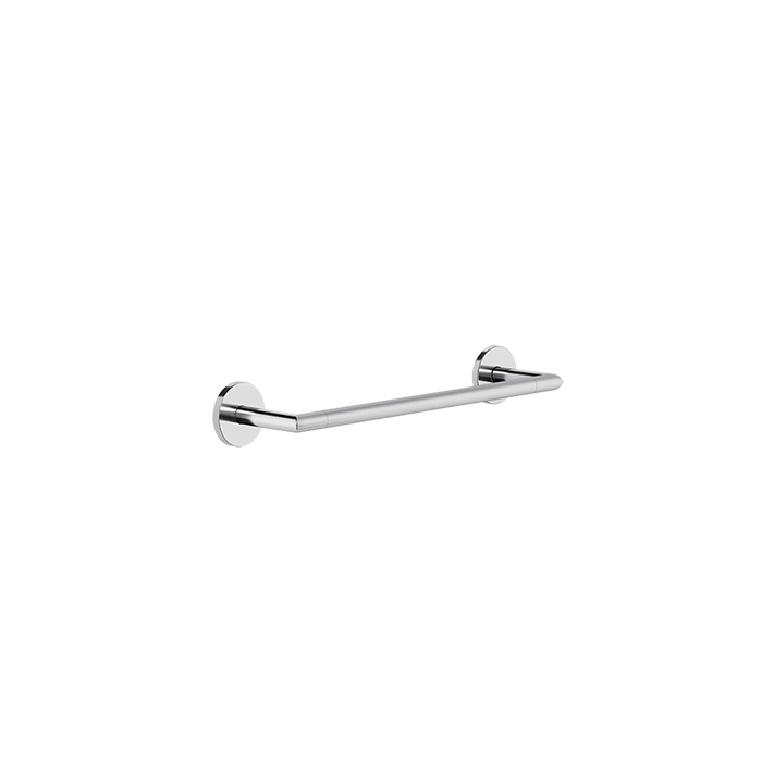 Gessi Tondo Полотенцедержатель, 30 см, цвет: хром