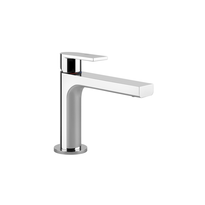 Gessi Emporio Via manzoni Смеситель для раковины, цвет: хром