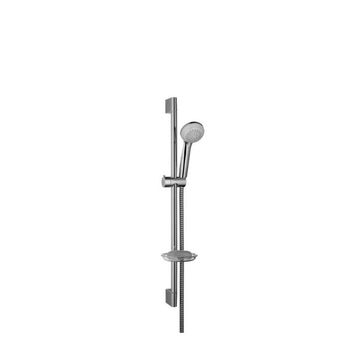 Hansgrohe Crometta 85 Vario Душевой набор, цвет: хром
