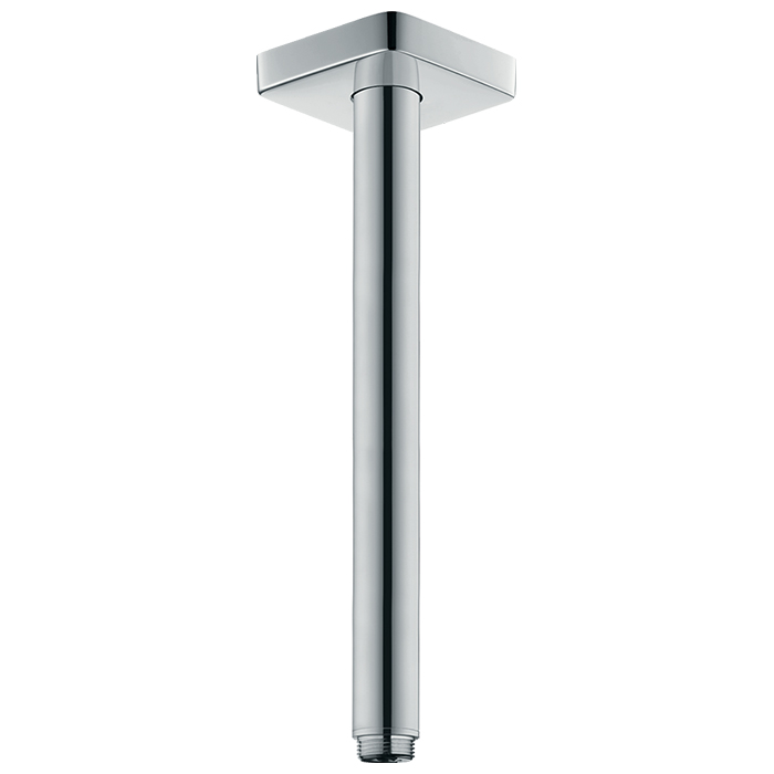 Hansgrohe Потолочное подсоединение 300 мм, цвет: хром