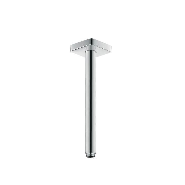 Hansgrohe Потолочное подсоединение 300 мм, цвет: хром