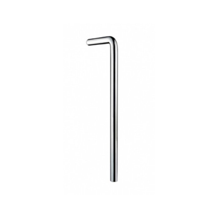 Hansgrohe Угловой патрубок 90°, цвет: хром