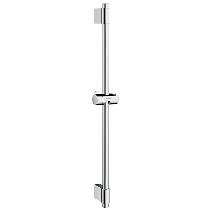 Hansgrohe Unica Штанга для душа 72 см, цвет: хром