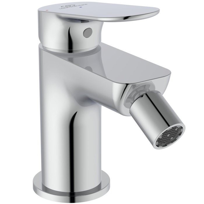 Ideal Standard Ceralife O Смеситель для биде H12см., на 1 отв., цвет: хром