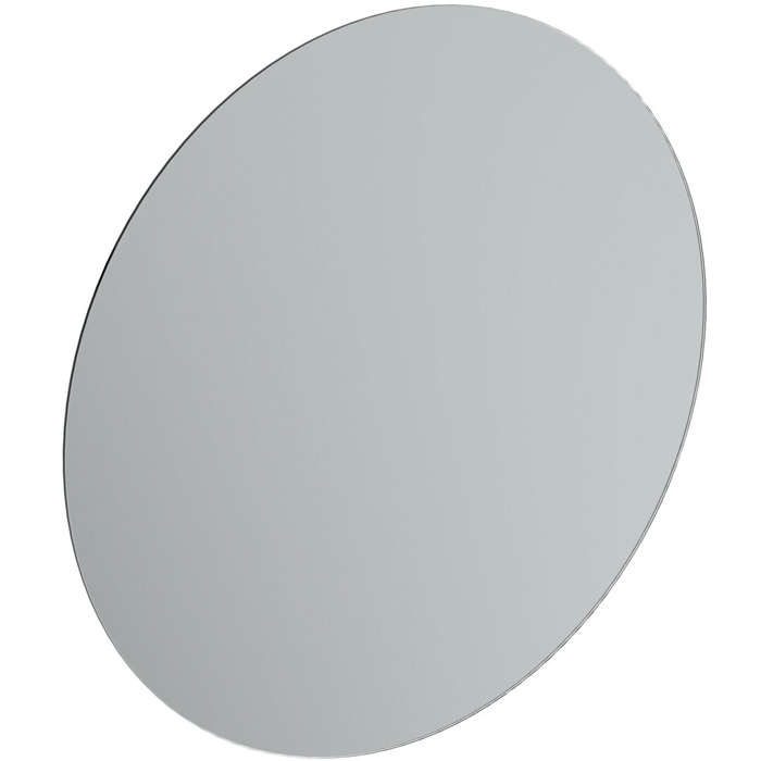 Ideal Standard Conca Круглое зеркало с диаметральной светодиодной подсветкой 60x2,6x60см.
