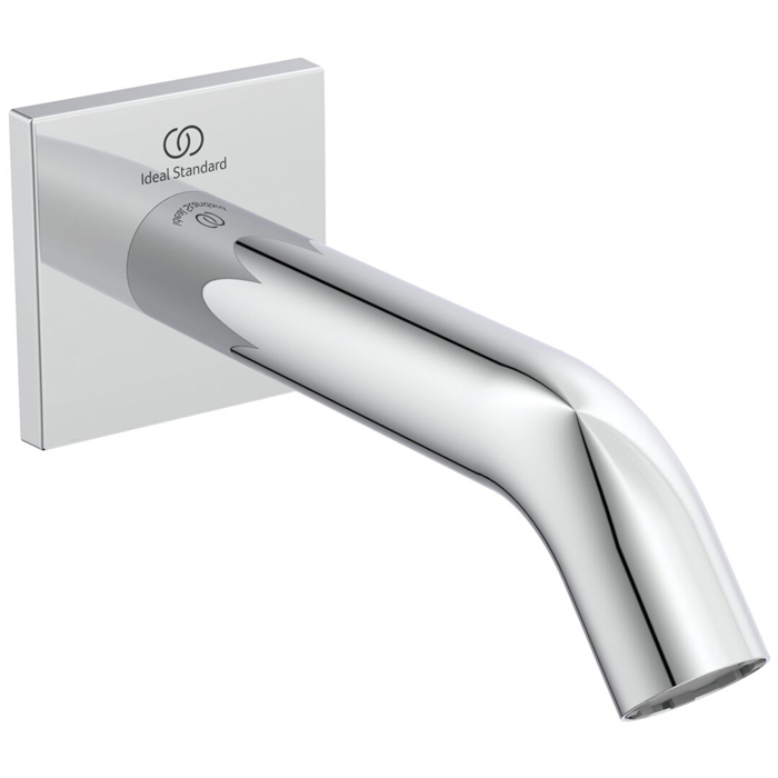 Ideal Standard Joy Neo Настенный излив, 17см., подключение G1/2, цвет: хром