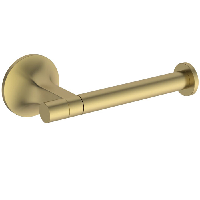 Ideal Standard La Dolce Vita Держатель для т/б., без крышки, подвесной, цвет: PVD Brushed Gold
