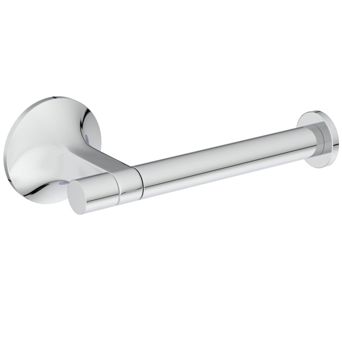 Ideal Standard La Dolce Vita Держатель для т/б., без крышки, настенный, цвет: хром
