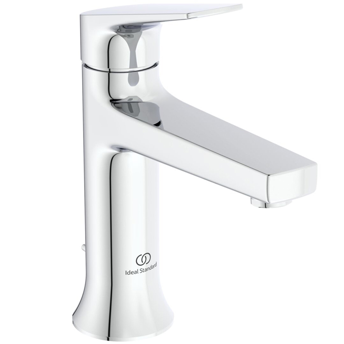 Ideal Standard La Dolce Vita Смеситель для раковины, на 1 отв., с донным клапаном, цвет: хром