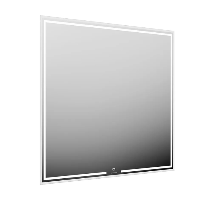 Kerama Marazzi Mio Зеркало прямоугольное, 90х80см.