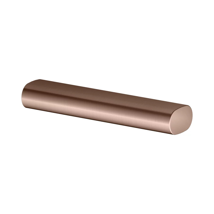 Keuco Edition 400 Держатель запасного рулона т/б, подвесной, цвет: brushed red gold
