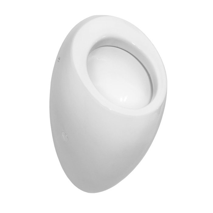 Laufen Alessi One Писуар 29х32.5х58.5см, без крышки, без сифона покрытие LCC, цвет: белый