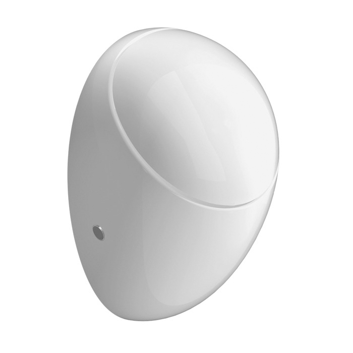 Laufen Alessi One Писуар 32.х29х58.5см, , покрытие LCC, цвет: белый