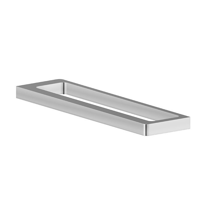 Newform Accessori quadri Полотенцедержатель 30см, цвет: хром