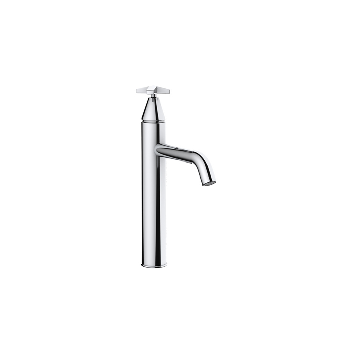Nicolazzi Star Смеситель для раковины, на 1 отв., цвет: хром