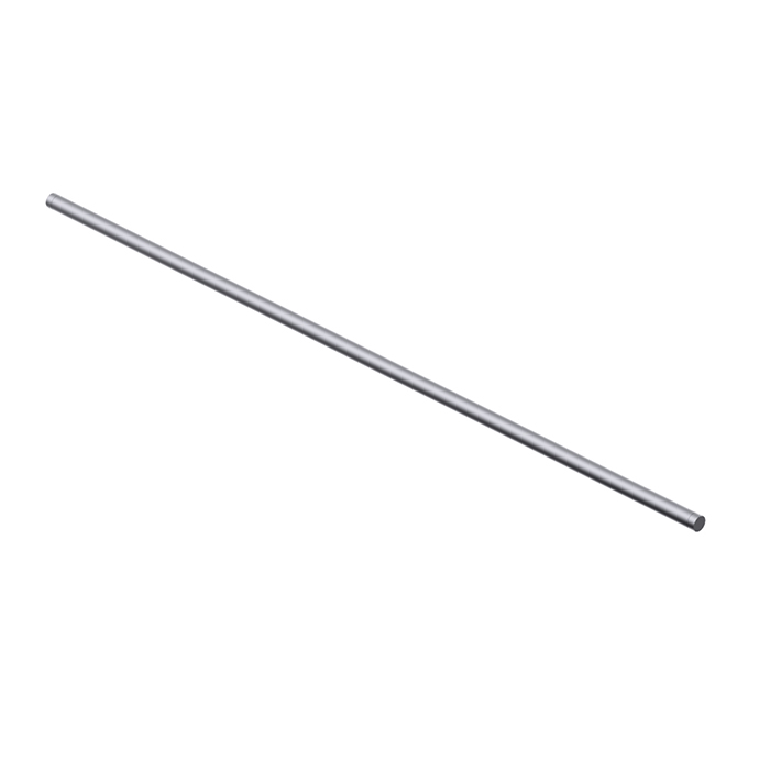 Ritmonio Elementa Fittings Пруток L=54см., цвет: Brushed