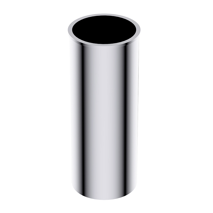 Ritmonio Elementa Fittings Стакан настольный, цвет: Brushed