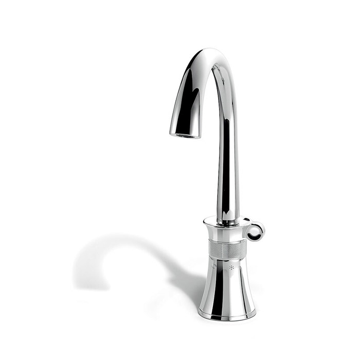 Stella 130 Смеситель для раковины, на 1 отв., цвет хром