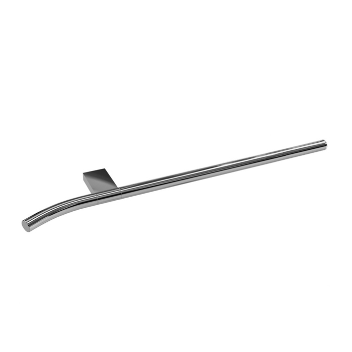 Stella Bamboo Полотенцедержатель подвесной 40 см 602/40 цвет: хром