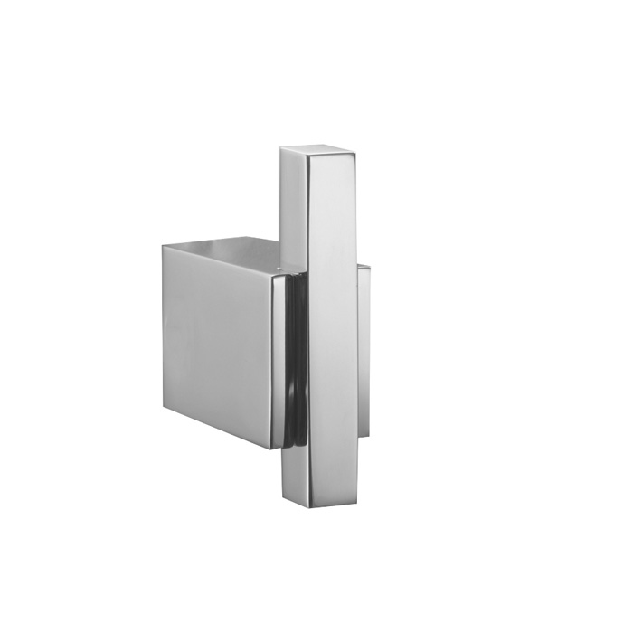 Stella Bamboo Quadro Крючок 1082, подвесной, цвет: хром