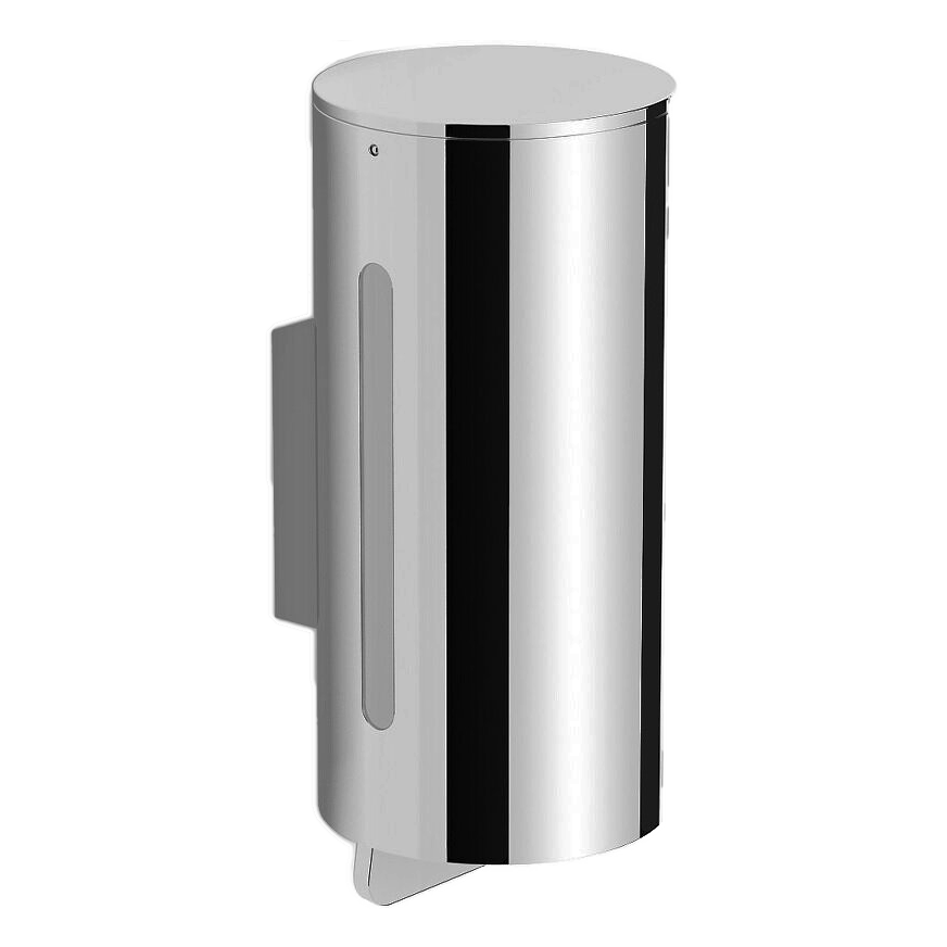 Дозатор LANGBERGER ACCESSORIES 72569 подвесной цвет хром