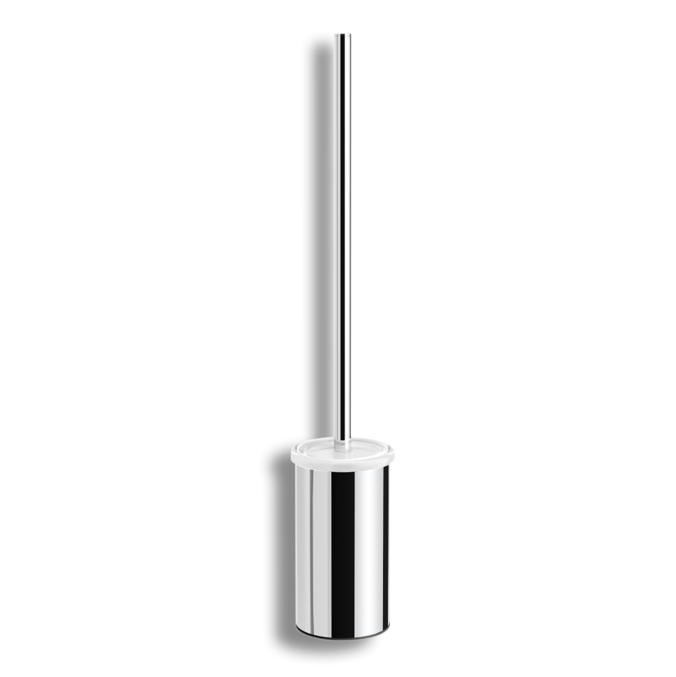 Ерш LANGBERGER ACCESSORIES 23027A напольный цвет хром