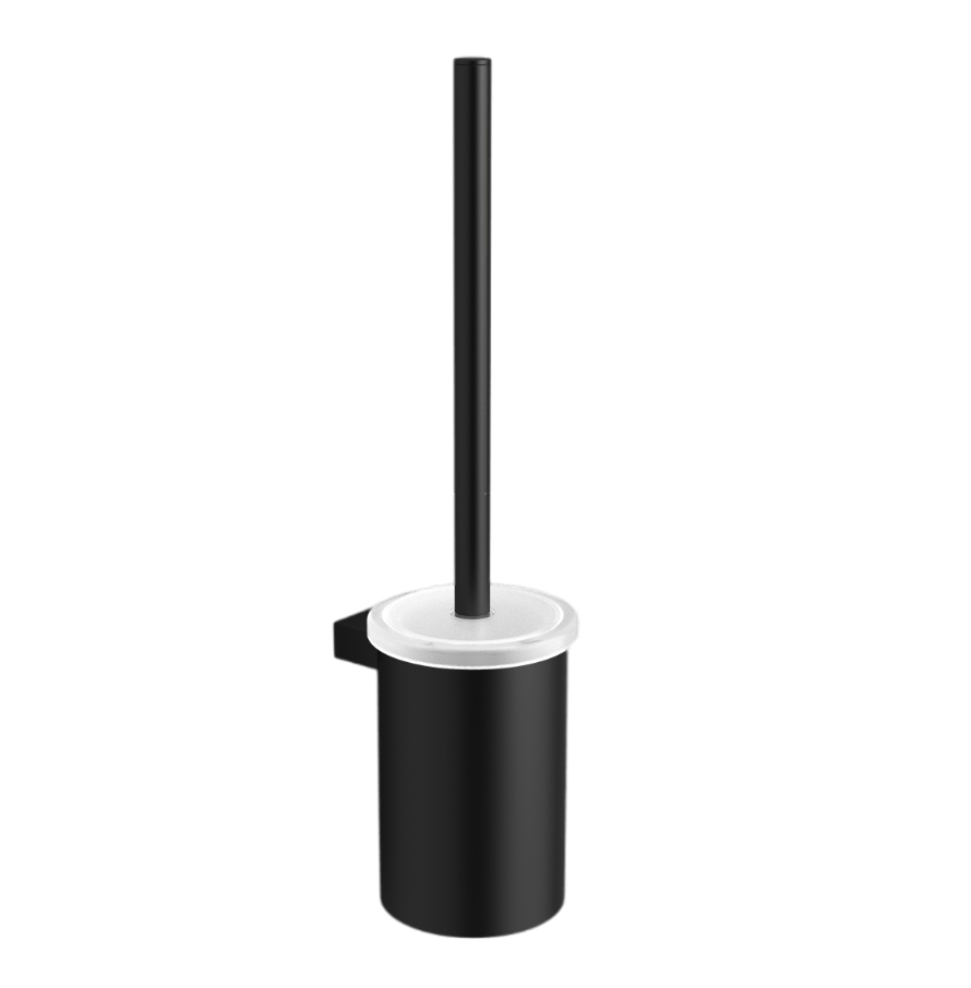 Ерш LANGBERGER ACCESSORIES 28025E-BP подвесной цвет черный матовый