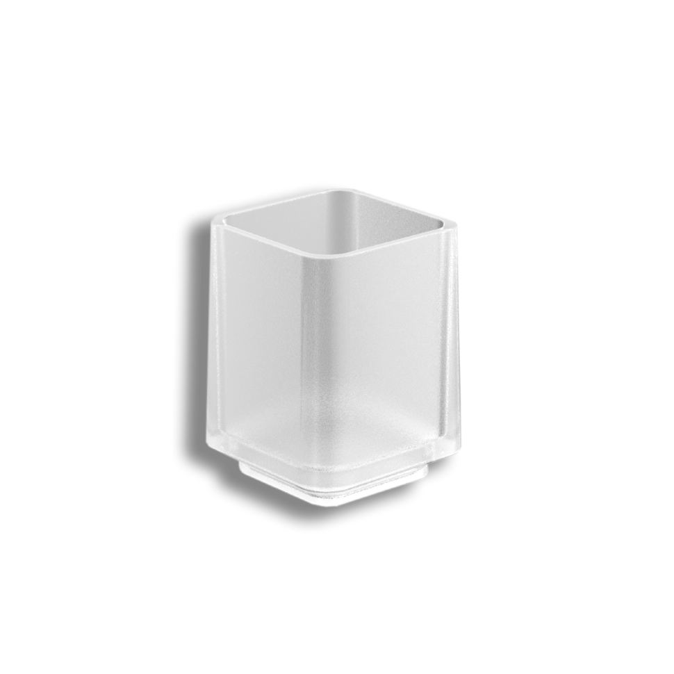 Стакан к держателю Langberger MELVIN 32011A-00-01