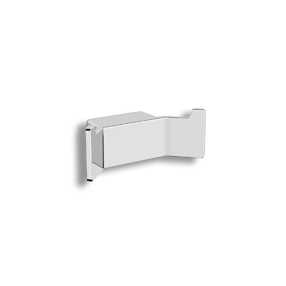 Крючок LANGBERGER ACCESSORIES 37532A подвесной цвет хром