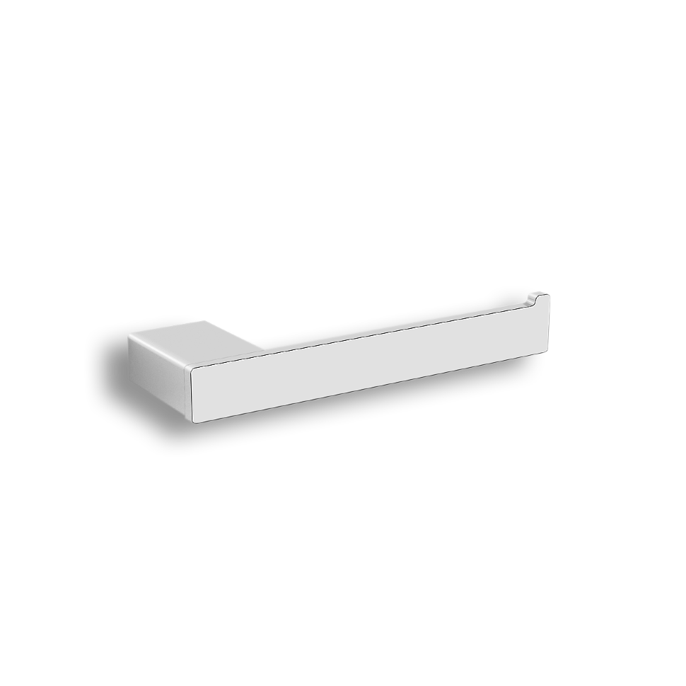 Бумагодержатель LANGBERGER ACCESSORIES 37543B подвесной цвет хром