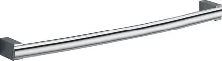 Gedy G-Kent, полотенцедержатель, длина 45 см, цвет хром