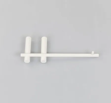 Stil Haus Hashi, бумагодержатель, цвет белый матовый