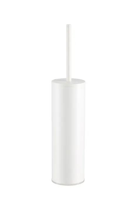 Stil Haus Hashi, настенный металлический ёрш, цвет белый матовый