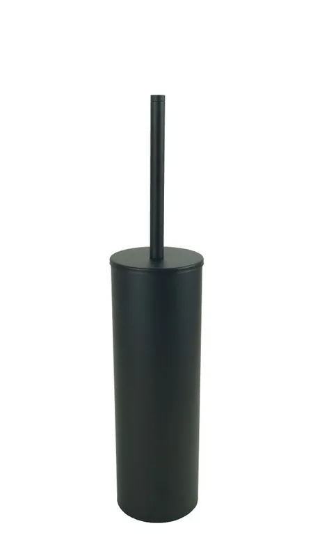 Stil Haus Hashi, настенный металлический ёрш, цвет чёрный матовый