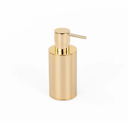 Stil Haus Hashi, настольный металлический дозатор, цвет золото
