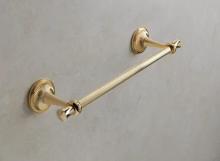 Stil Haus Regal, полотенцедержатель 45 L, цвет золото