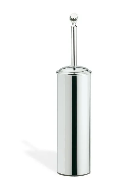 Stil Haus Smart Light, настенный металлический ёрш, цвет хром