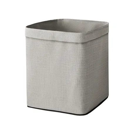 ADJ Мешок для корзины 1047 / 2047, 35x35xH40 см, цвет: Grigio