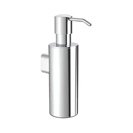 Almar Дозатор подвесной d6.3х11.8хh18.9см, цвет: хром