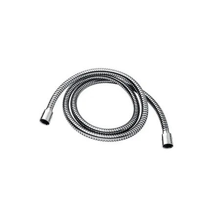 Almar Душевой шланг 316 Stainless Steel 150 см, цвет: Stainless Steel AISI 316